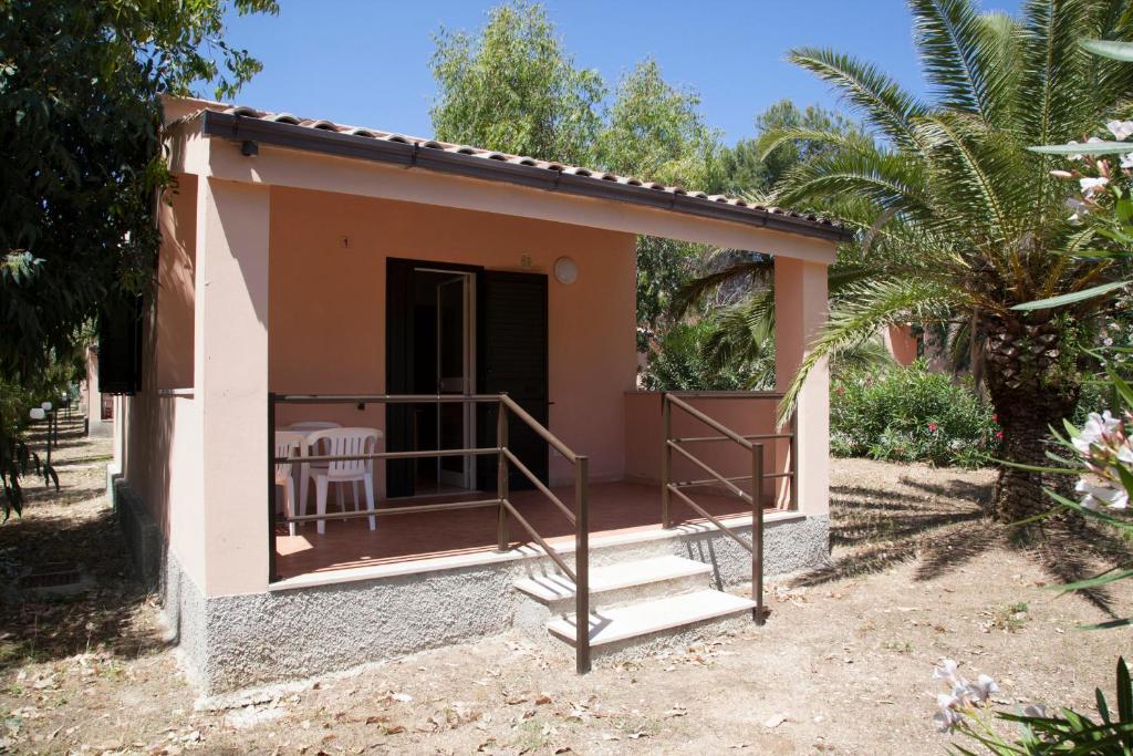 Villaggio Turistico Scialmarino Vieste Quarto foto